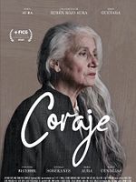 Poster der Coraje