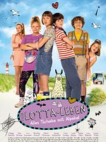 Poster der Mein Lotta-Leben 2 - Alles Tschaka mit Alpaka