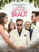 Poster der Der Vater der Braut