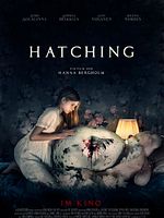 Poster der Hatching