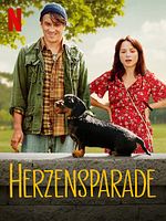 Poster der Herzensparade
