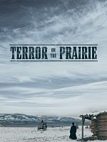 Poster der Terror On The Prairie
