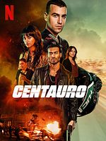 Poster der Centauro