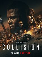 Poster der Collision
