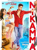 Poster der Nikamma