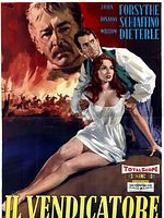 Poster der Der Rebell von Samara