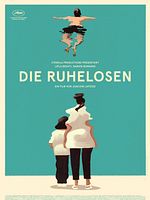 Poster der Die Ruhelosen