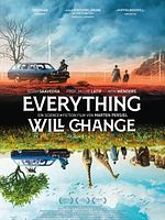Poster der Everything Will Change