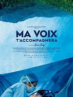 Poster der My Voice Will Be with You