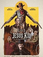 Poster der Jesus Kid
