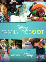Poster der Family Reboot