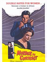 Poster der Der Tod kommt auf leisen Sohlen