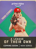 Bild von Eine Klasse für sich - A League Of Their Own