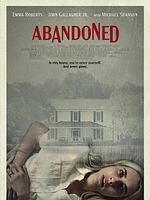 Poster der Abandoned