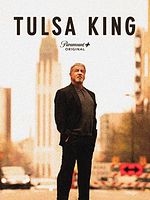Poster der Tulsa King