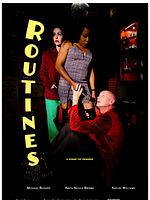 Poster der Routines