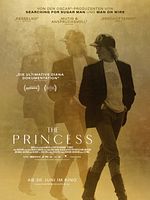 Poster der The Princess