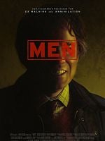 Poster der Men - Was dich sucht, wird dich finden
