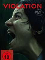 Poster der Violation