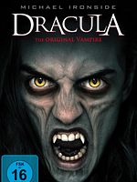 Poster der Dracula - The Original Vampire