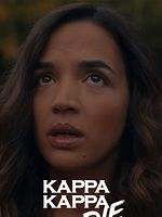 Poster der Kappa Kappa Die
