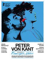 Poster der Peter von Kant