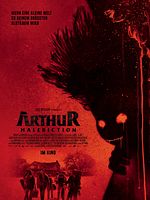 Poster der Arthur Malediction