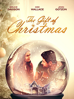 Poster der Das Geschenk der Weihnacht