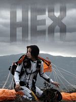 Poster der Hex