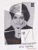 Poster der Röntgenbild einer Familie