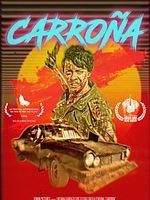 Poster der Scavenger - Wie die Ratten