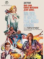 Poster der Dead Angel - Einbahnstraße in den Tod