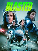 Poster der Blasted
