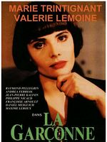 Poster der Die Junggesellin