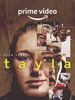 Poster der Kick Like Tayla