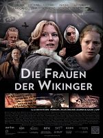 Poster der Die Frauen der Wikinger