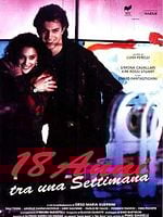 Poster der 18 in einer Woche