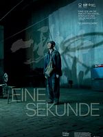 Poster der Eine Sekunde