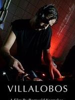 Poster der Villalobos