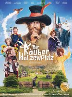 Poster der Der Räuber Hotzenplotz