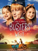 Poster der Busters Welt