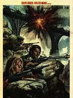 Poster der Campana - Das gnadenlose Inferno