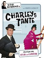 Poster der Charleys Tante