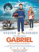 Poster der Gabriel