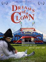 Poster der Dreams of a Clown