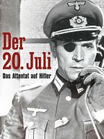 Poster der Der 20. Juli