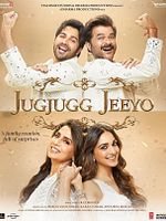 Poster der Jugjugg Jeeyo