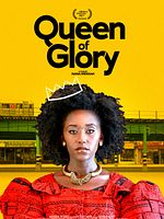 Poster der Queen Of Glory
