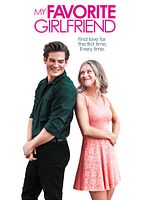 Poster der My Favorite Girlfriend