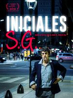 Poster der Iniciales S.G.